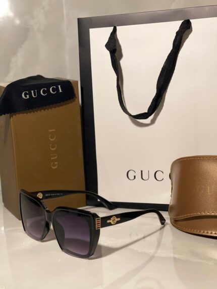 نظاره GUCCI