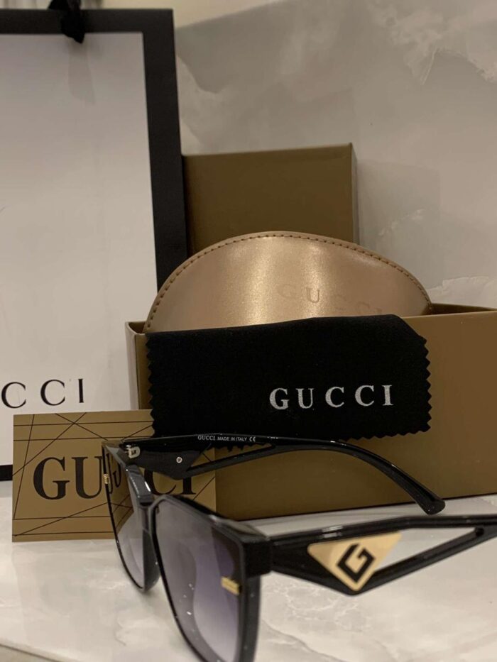 نظاره GUCCI