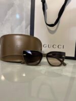 نظاره GUCCI